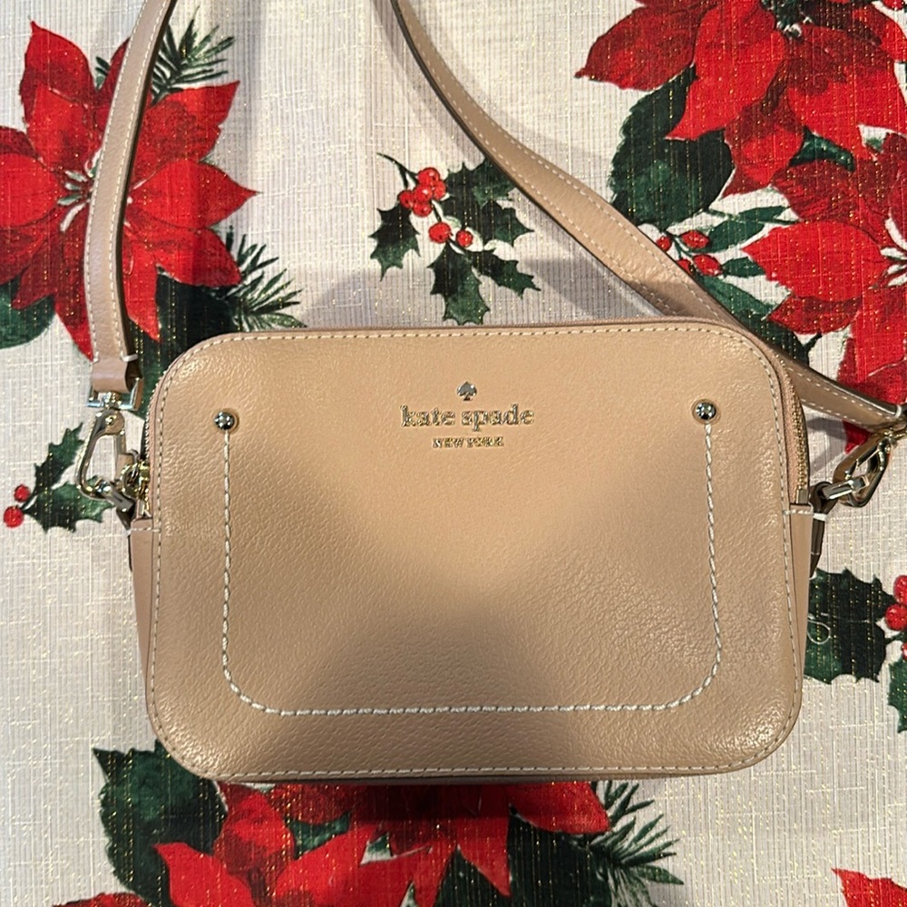 Kate Spade crossbody bag